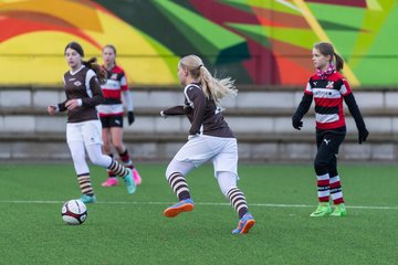 Bild 88 - wCJ Altona - Komet Blankenese : Ergebnis: 0:1
